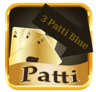 3 Patti Blue