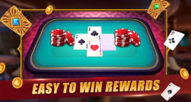 3 Patti Blue Download